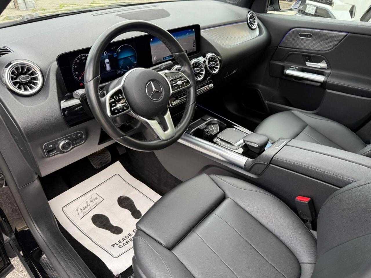 2022 Mercedes-Benz GLA GLA 250 4MATIC/ LEATHER /SUNROOF /NAVI/ CARPLAY - Photo #11