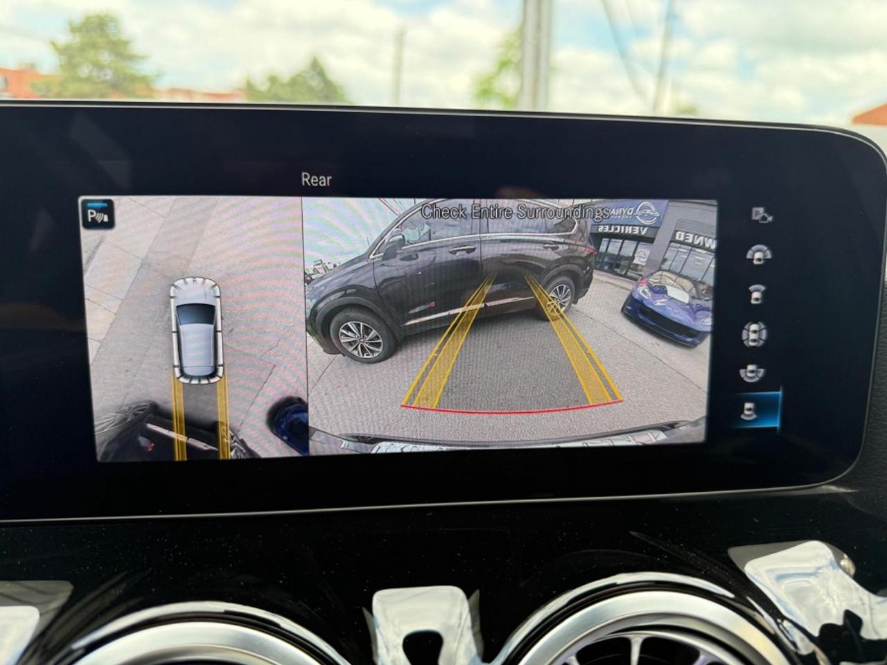 2022 Mercedes-Benz GLA GLA 250 4MATIC/ LEATHER /SUNROOF /NAVI/ CARPLAY - Photo #17