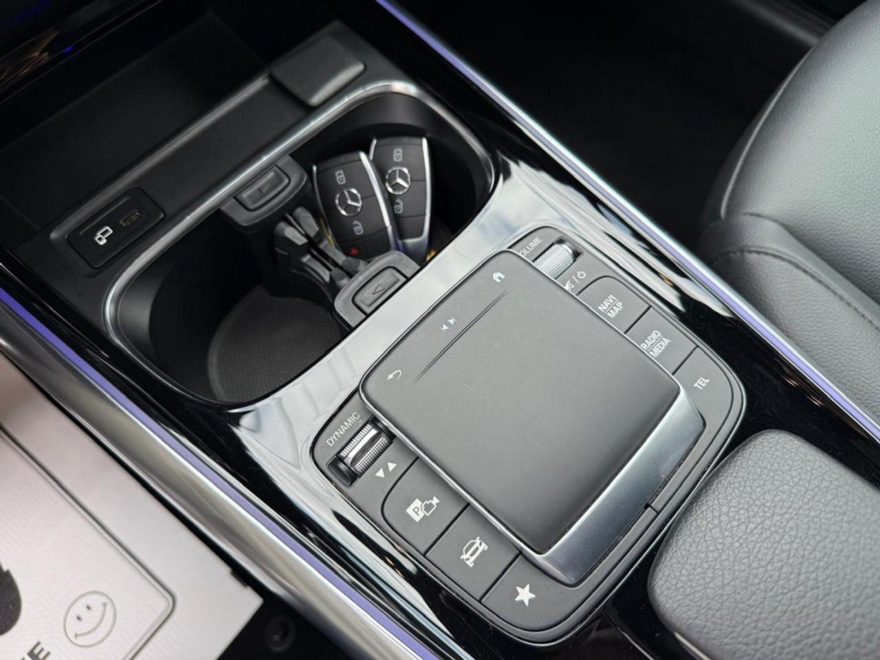 2022 Mercedes-Benz GLA GLA 250 4MATIC/ LEATHER /SUNROOF /NAVI/ CARPLAY Photo