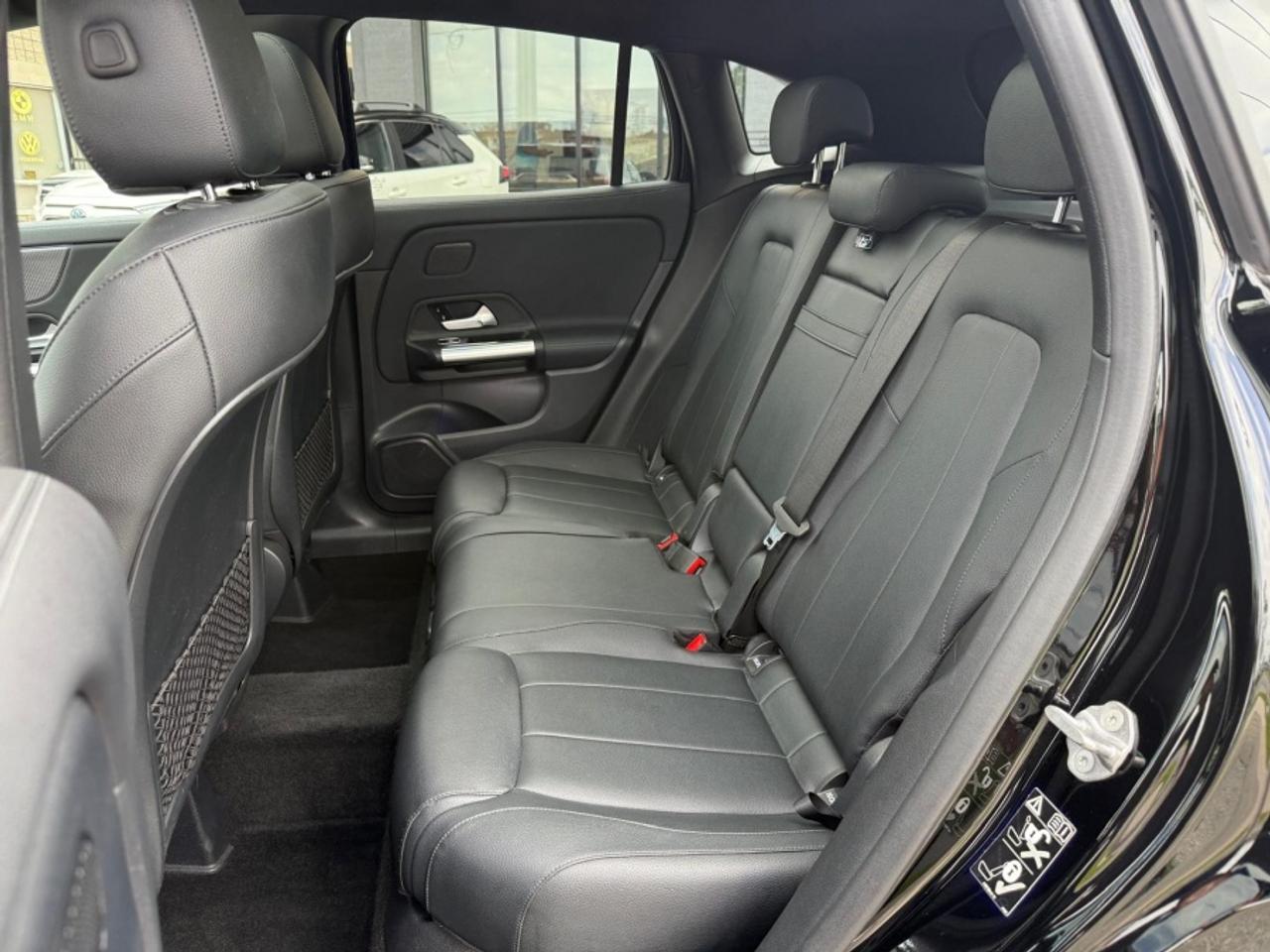 2022 Mercedes-Benz GLA GLA 250 4MATIC/ LEATHER /SUNROOF /NAVI/ CARPLAY - Photo #22