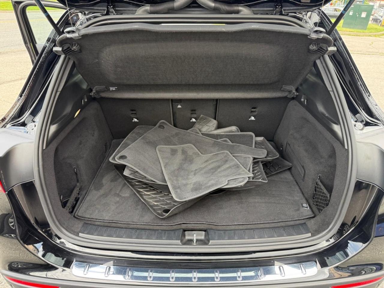 2022 Mercedes-Benz GLA GLA 250 4MATIC/ LEATHER /SUNROOF /NAVI/ CARPLAY - Photo #23