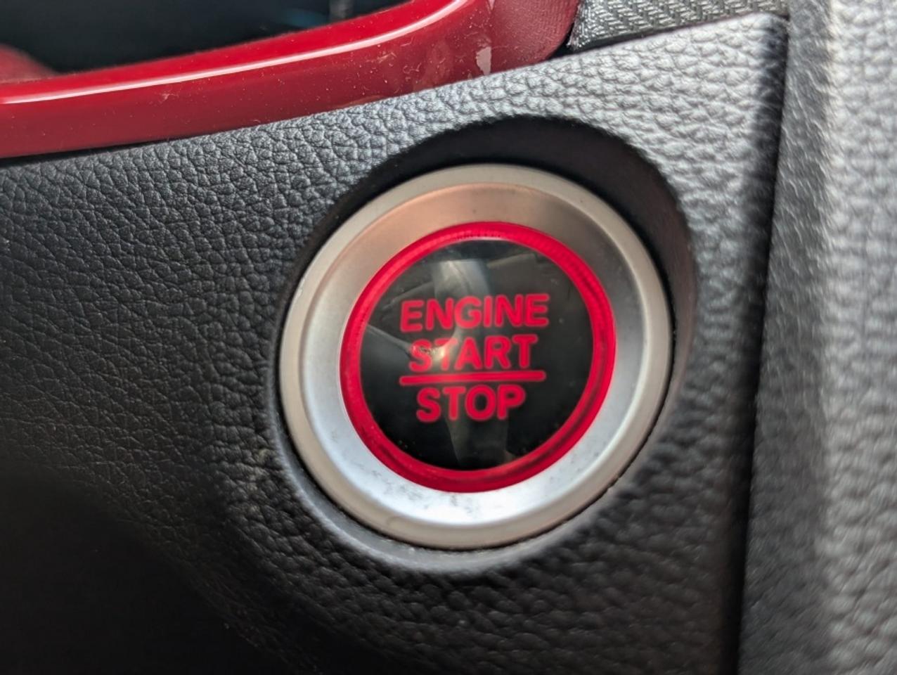 2018 Honda Civic LX W/HONDA SENSING/ REAR CAMERA/ SERVICE HISTORY - Photo #18