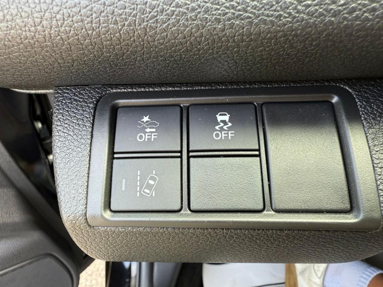 2018 Honda Civic LX W/HONDA SENSING/ REAR CAMERA/ SERVICE HISTORY Photo