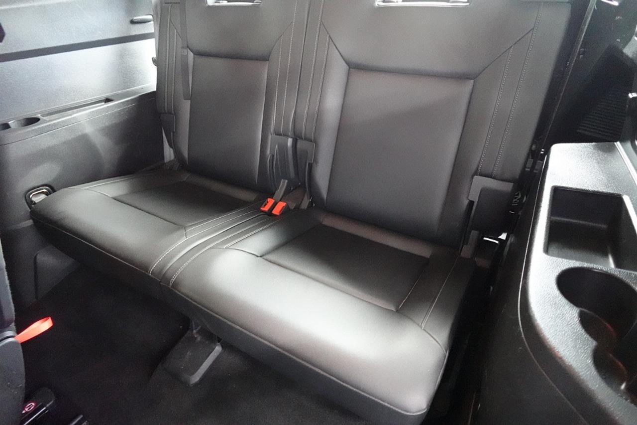 2018 Volkswagen Atlas 3.6 FSI 4MOTION.ONE OWNER.NO ACCIDENT,7 PASS Photo
