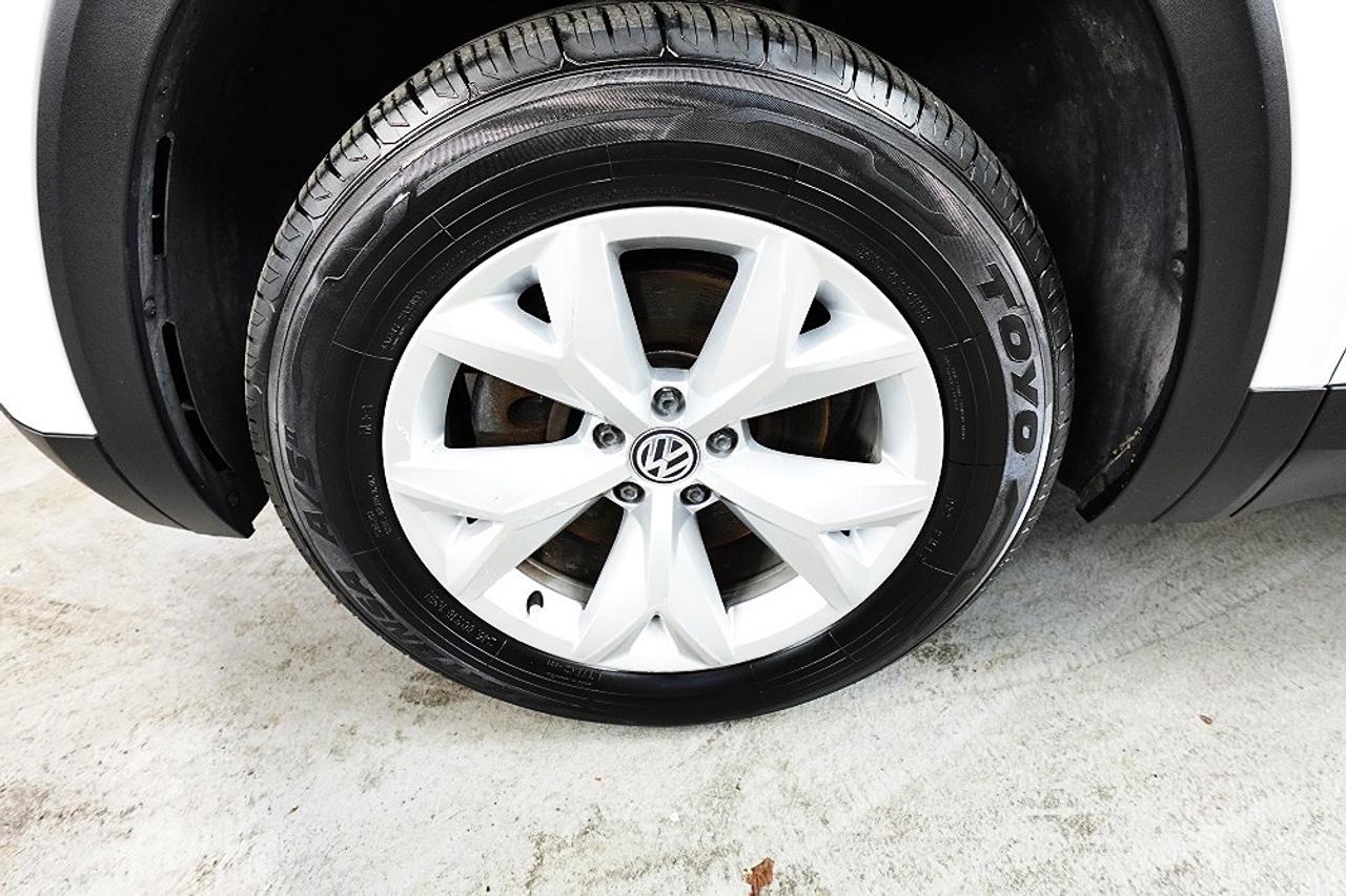 2018 Volkswagen Atlas 3.6 FSI 4MOTION.ONE OWNER.NO ACCIDENT,7 PASS Photo