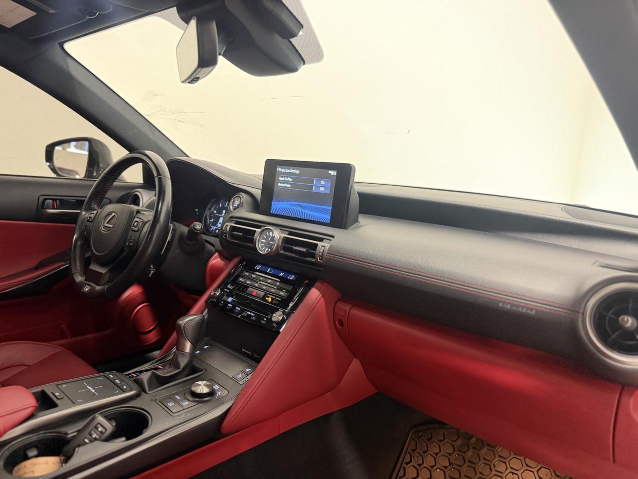 2022 Lexus IS IS 300 | F SPORT | Photo