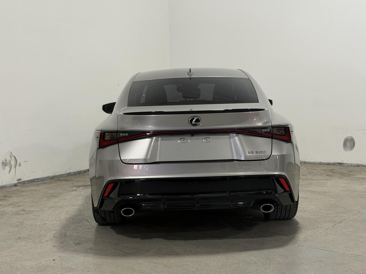 2022 Lexus IS IS 300 | F SPORT | Photo4