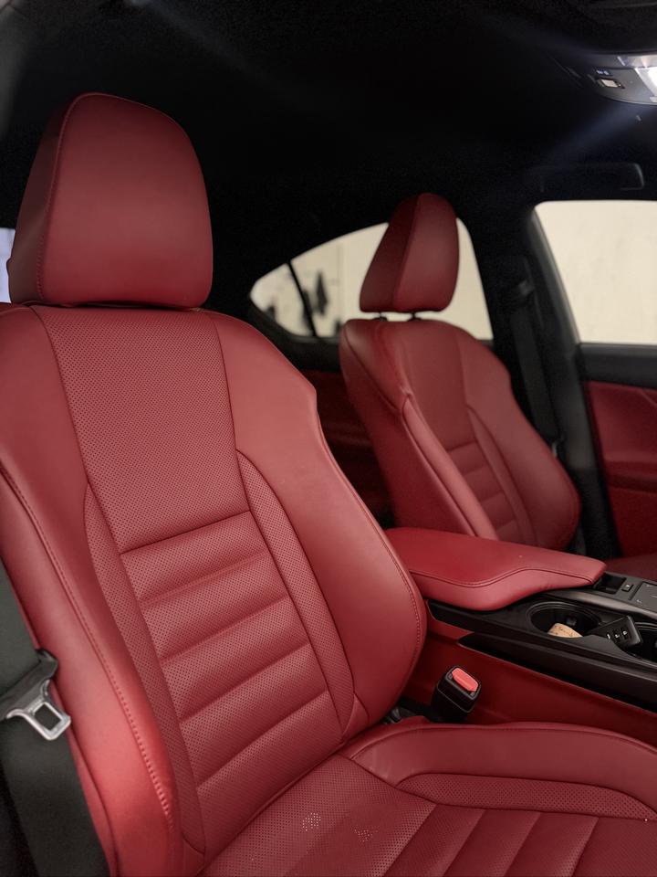 2022 Lexus IS IS 300 | F SPORT | Photo