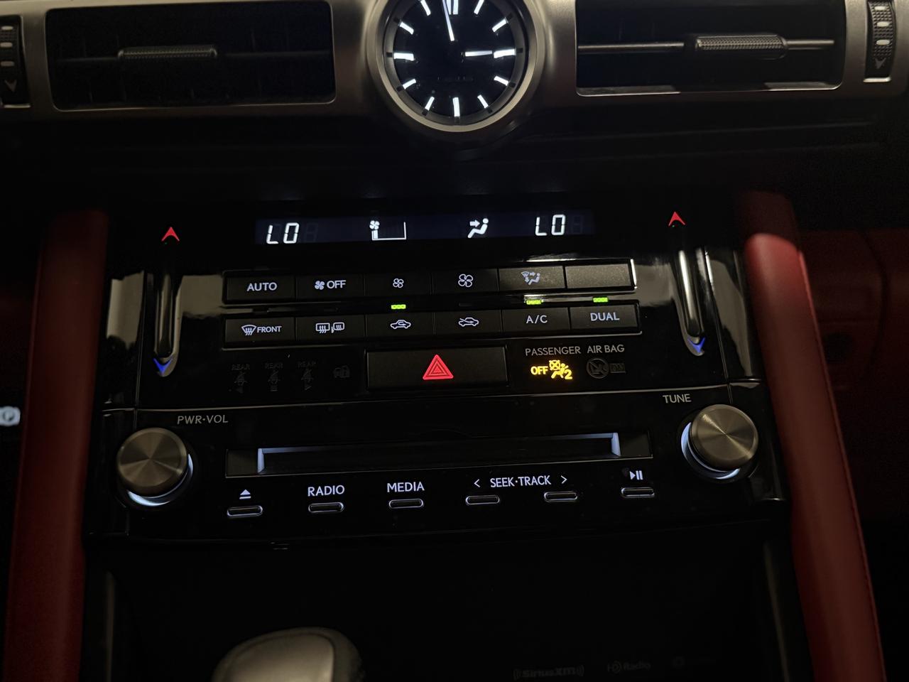 2022 Lexus IS IS 300 | F SPORT | Photo