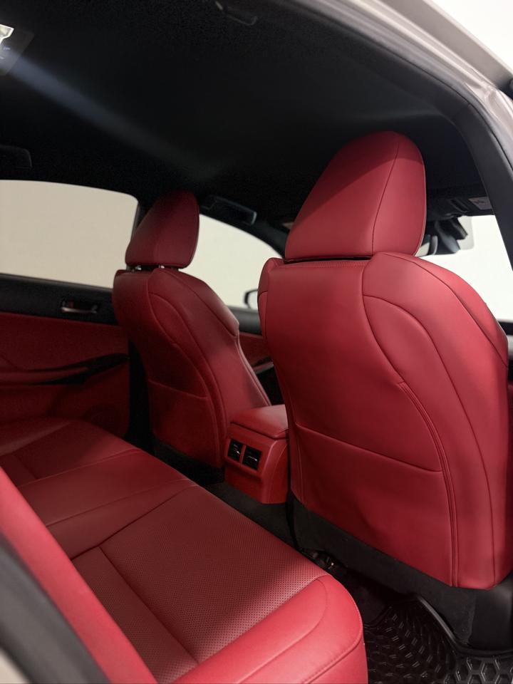 2022 Lexus IS IS 300 | F SPORT | Photo