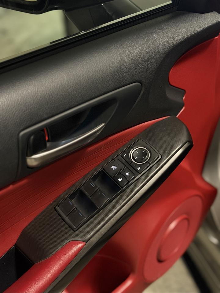 2022 Lexus IS IS 300 | F SPORT | Photo