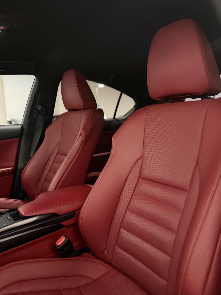 2022 Lexus IS IS 300 | F SPORT | Photo