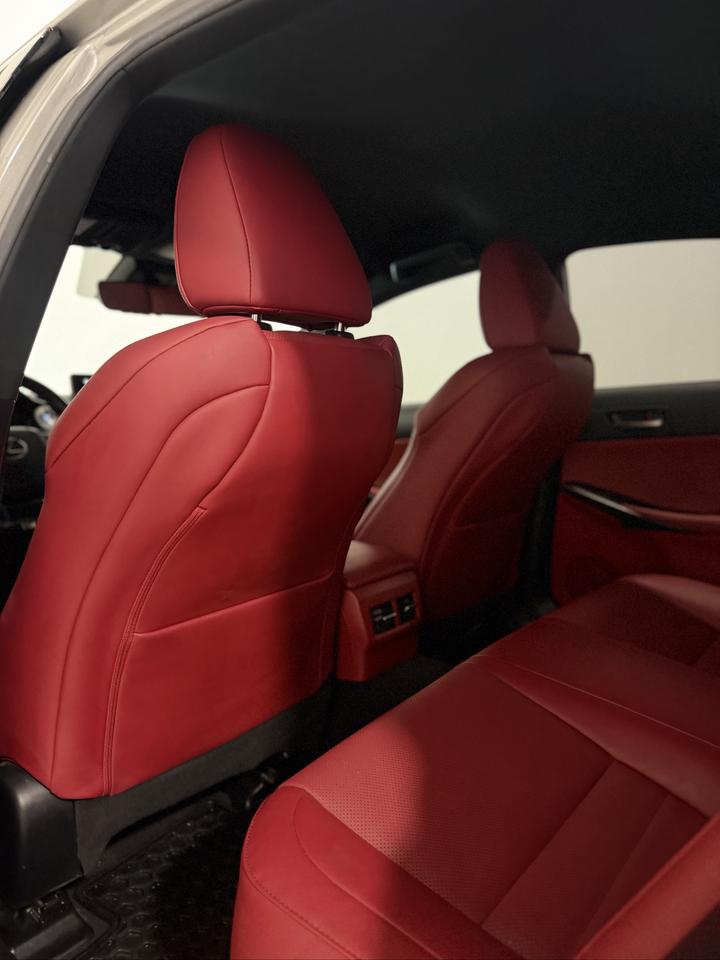 2022 Lexus IS IS 300 | F SPORT | Photo