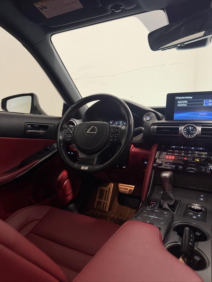 2022 Lexus IS IS 300 | F SPORT | Photo