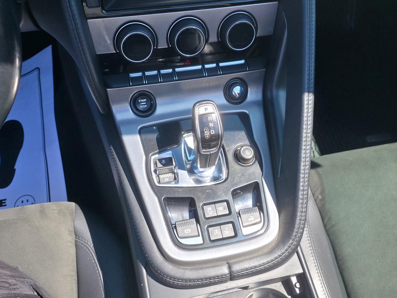 2016 Jaguar F-Type Convertible **CLEAN CARFAX REPORT** Photo