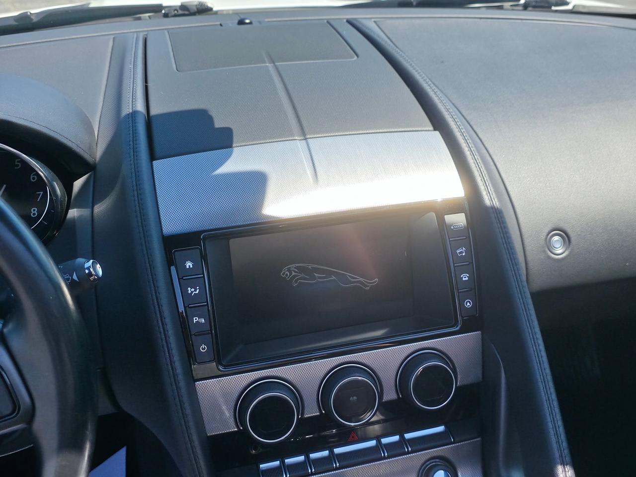 2016 Jaguar F-Type Convertible **CLEAN CARFAX REPORT** Photo
