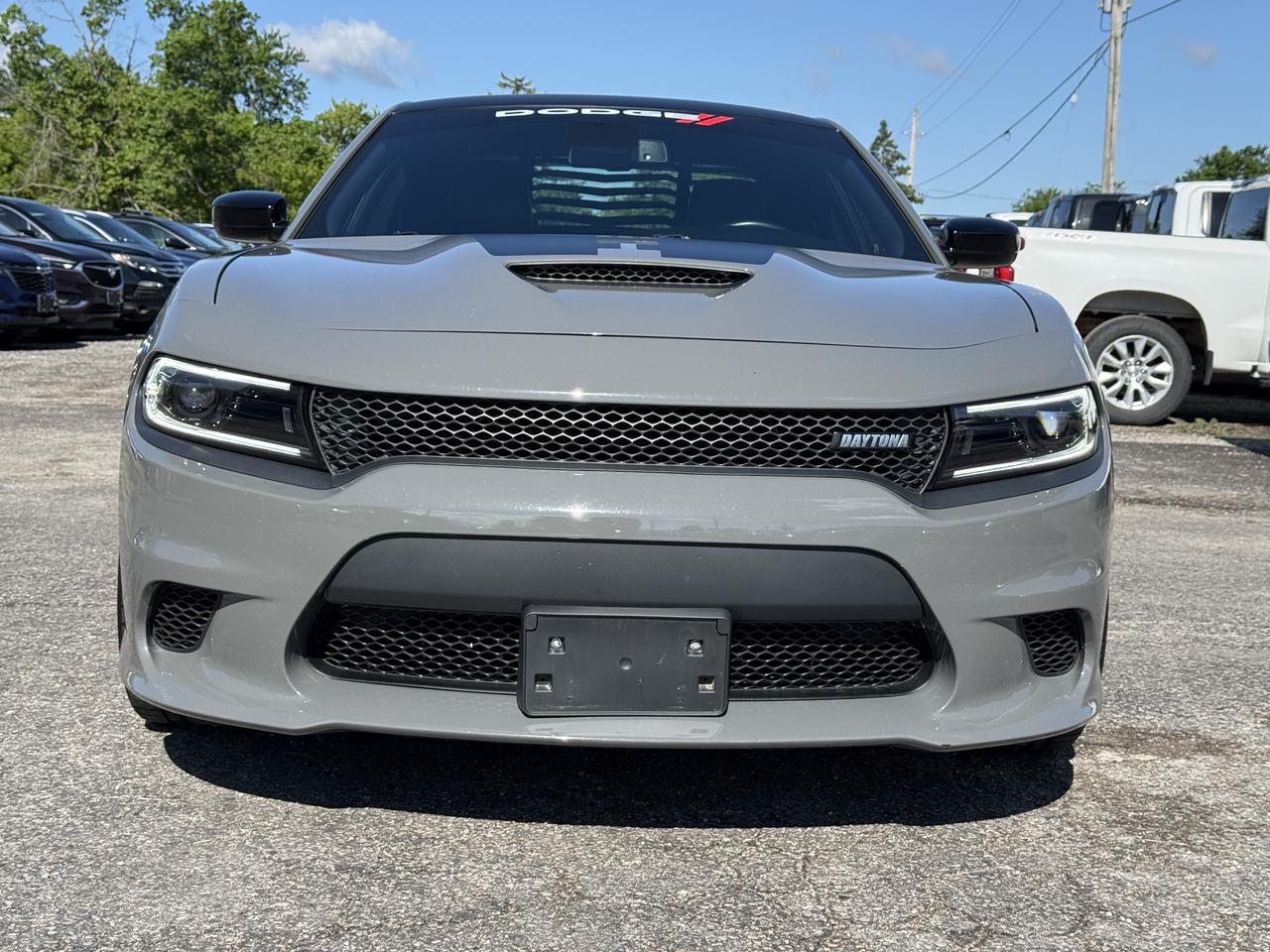 2023 Dodge Charger R/T RWD Photo