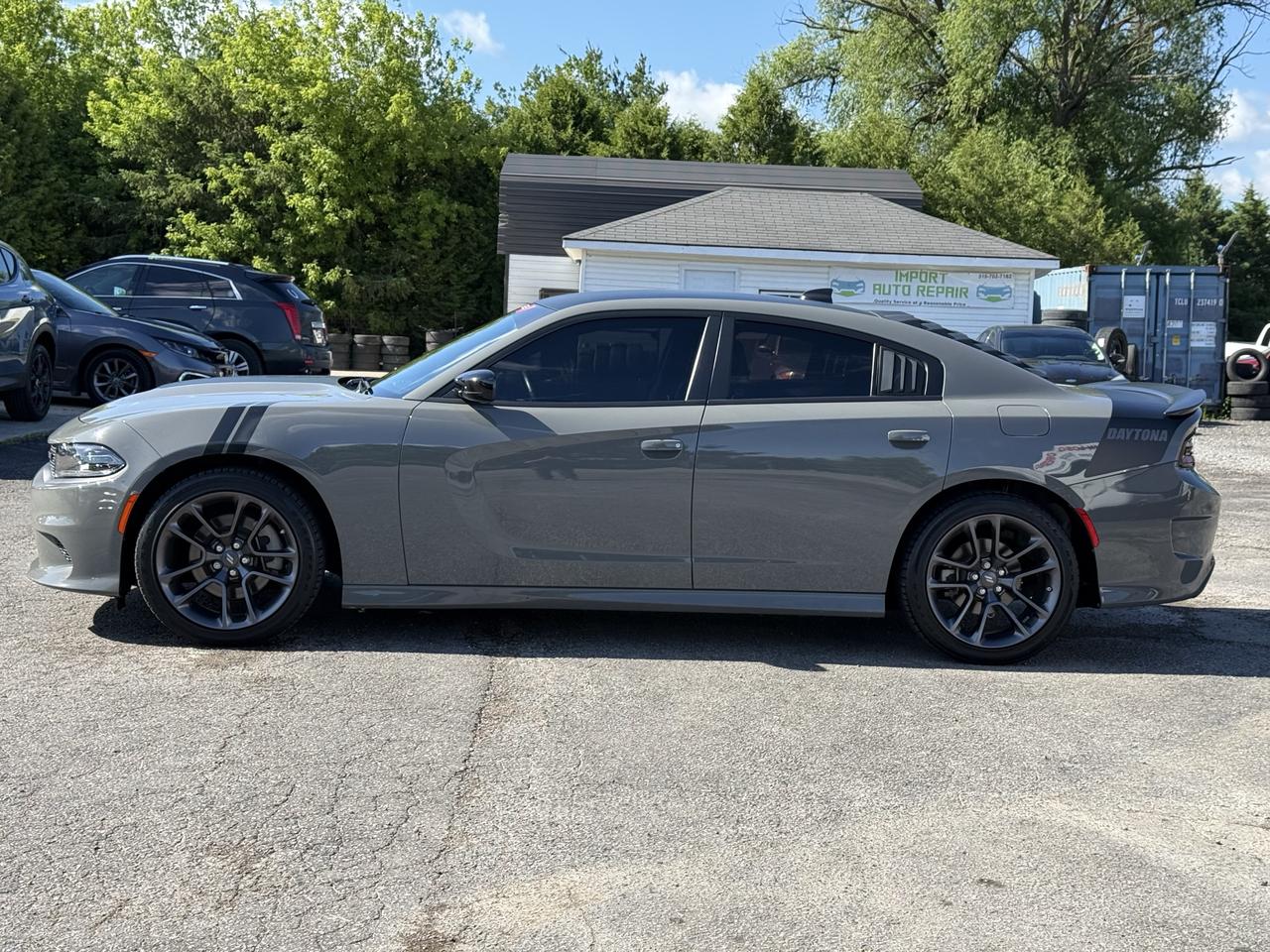 2023 Dodge Charger R/T RWD Photo