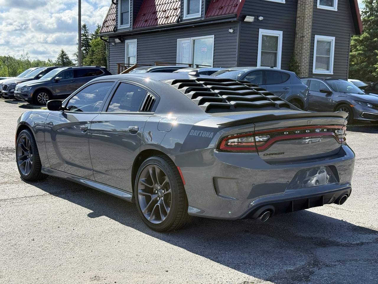 2023 Dodge Charger R/T RWD Photo