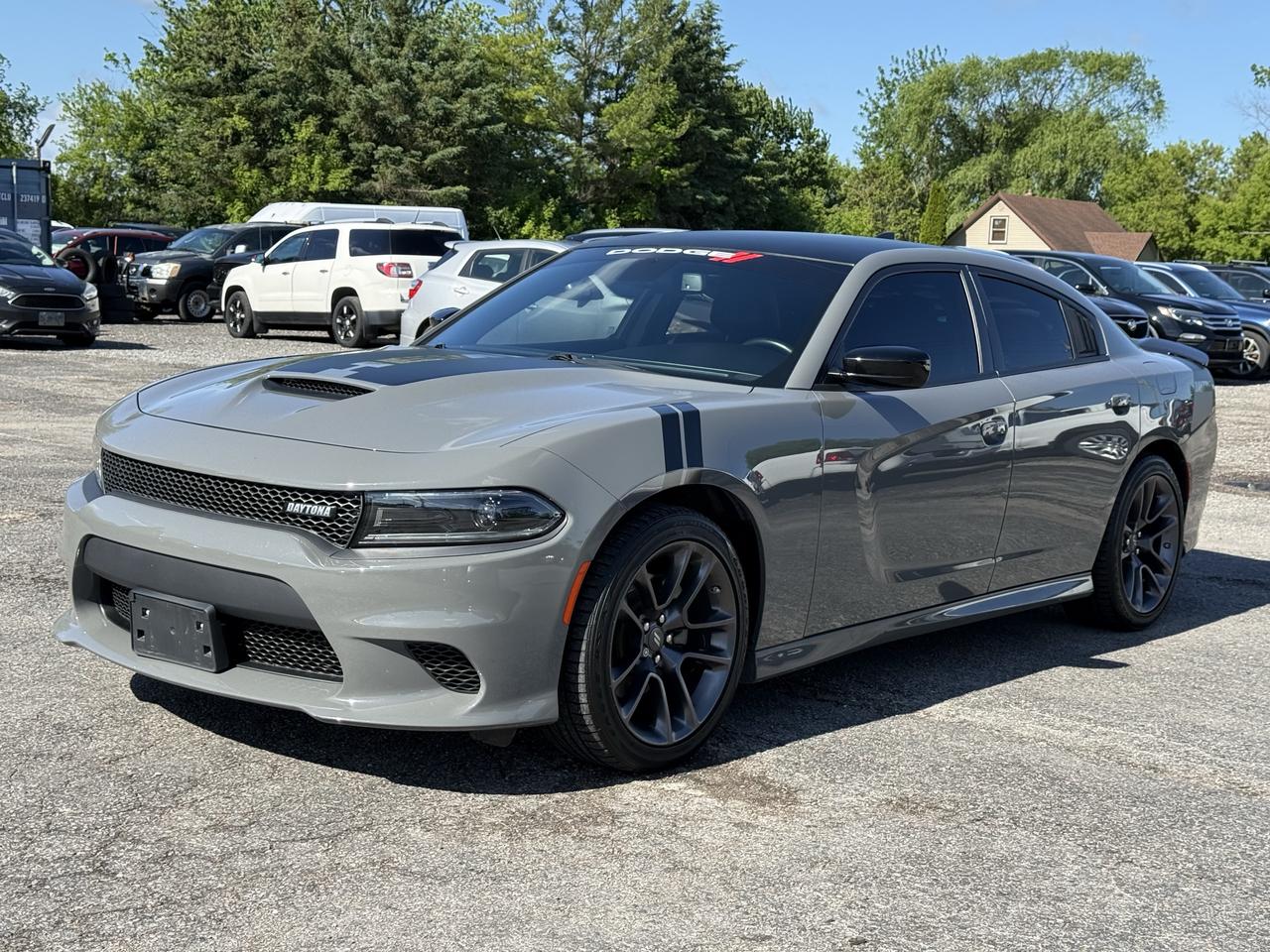 2023 Dodge Charger R/T RWD Photo
