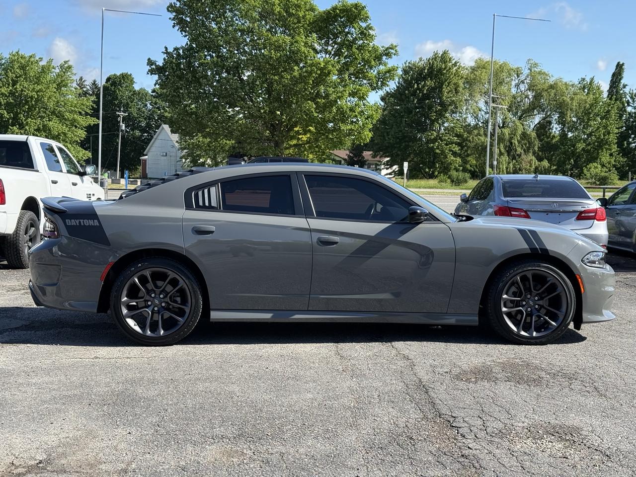 2023 Dodge Charger R/T RWD Photo