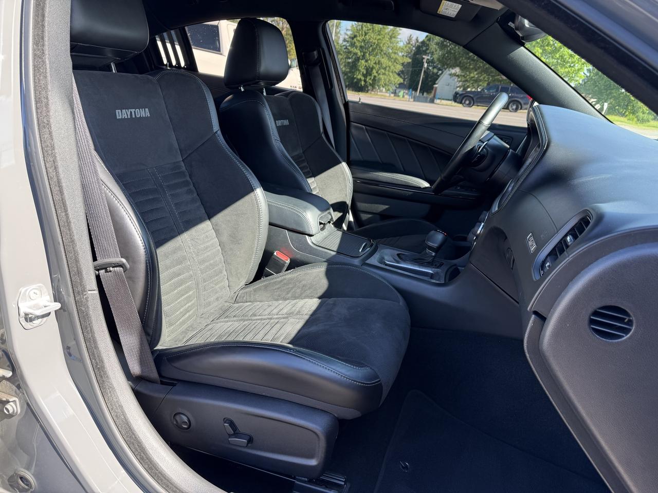 2023 Dodge Charger R/T RWD Photo