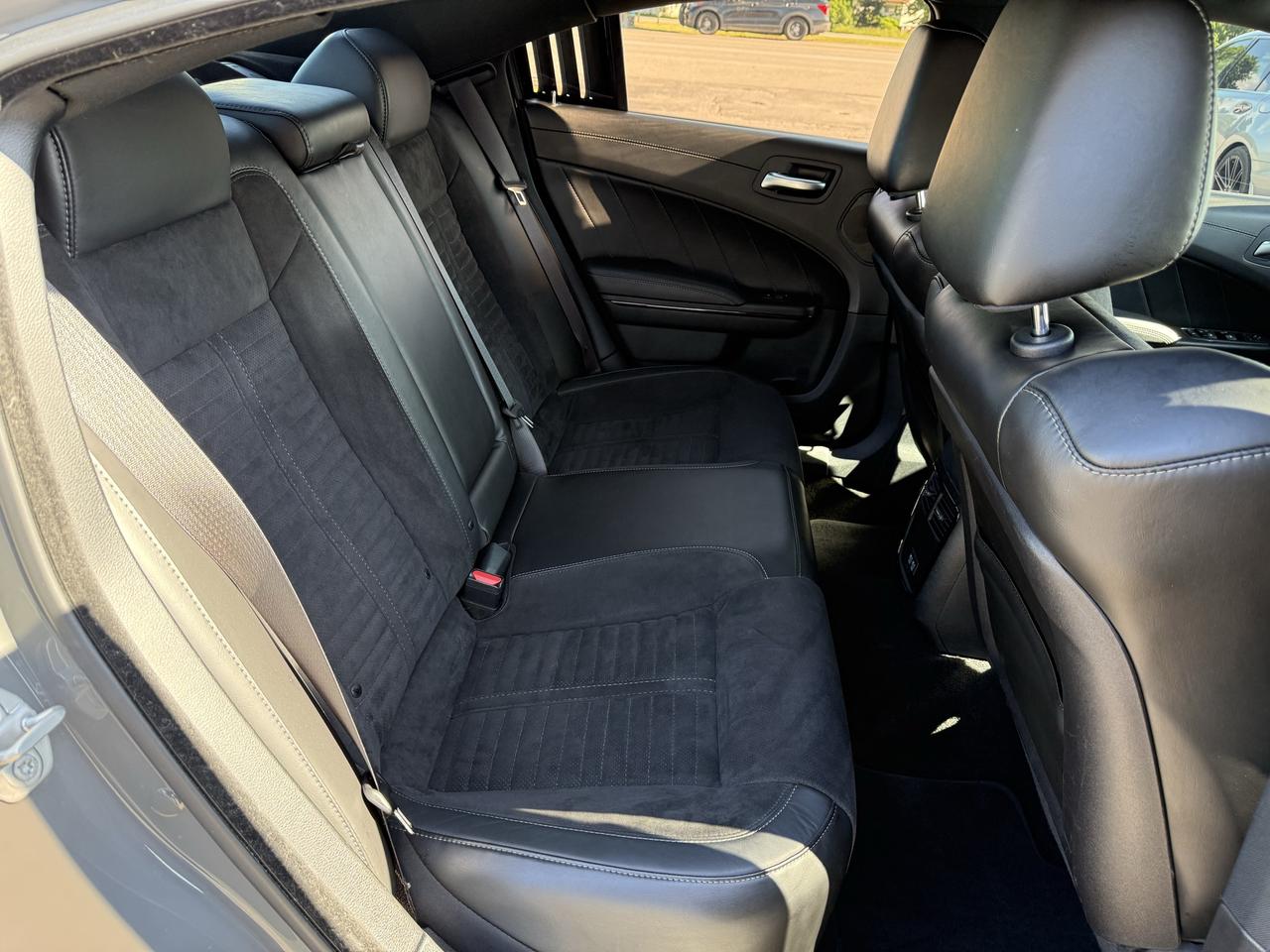 2023 Dodge Charger R/T RWD Photo