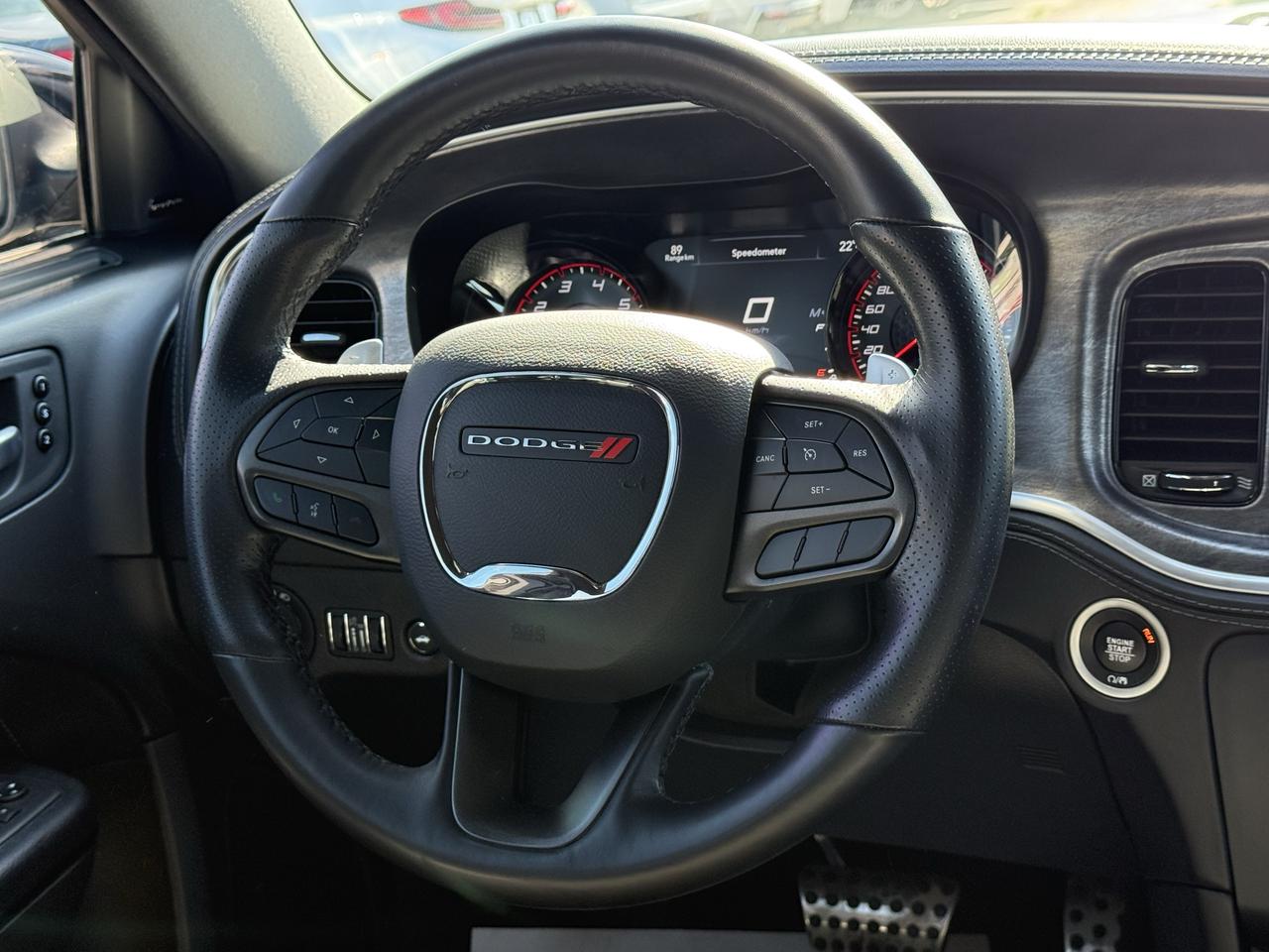 2023 Dodge Charger R/T RWD Photo