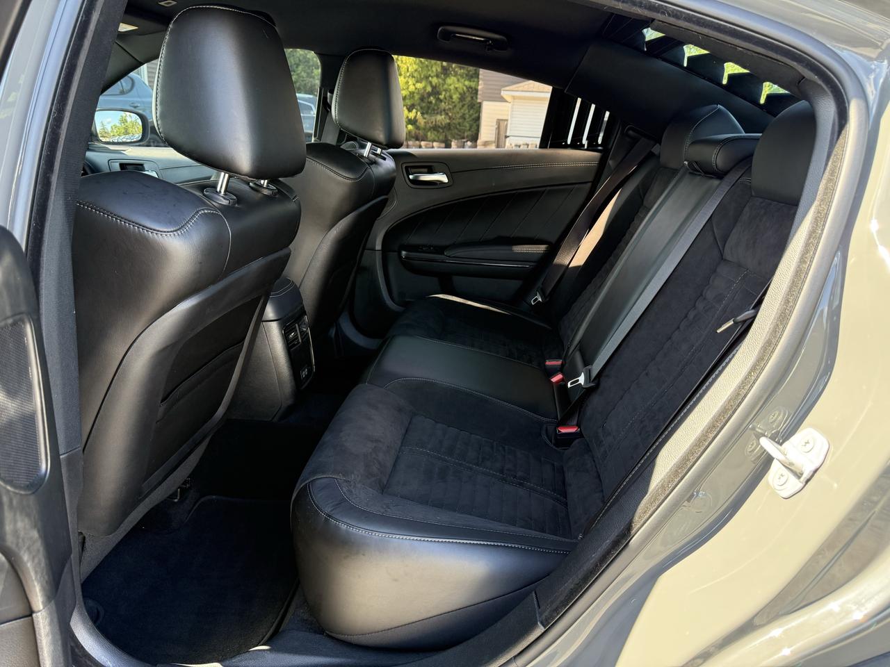 2023 Dodge Charger R/T RWD Photo