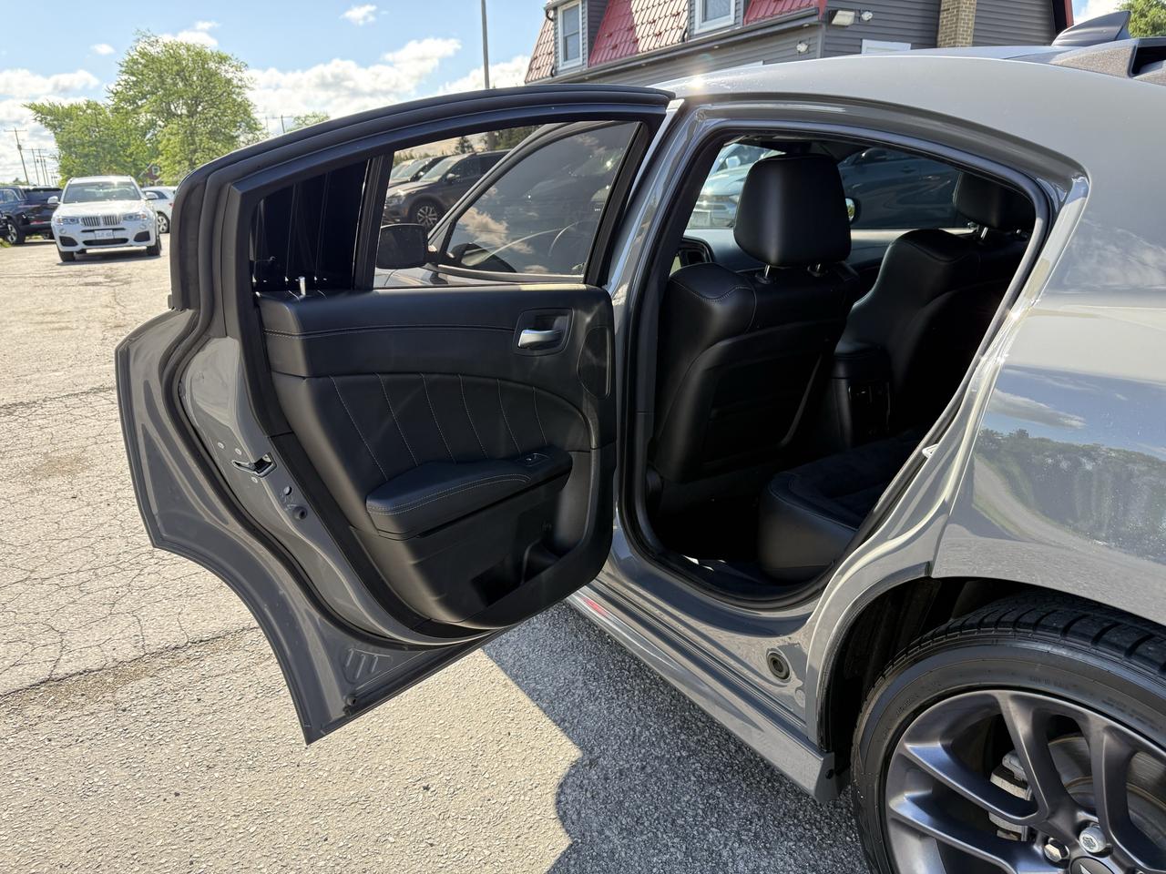 2023 Dodge Charger R/T RWD Photo
