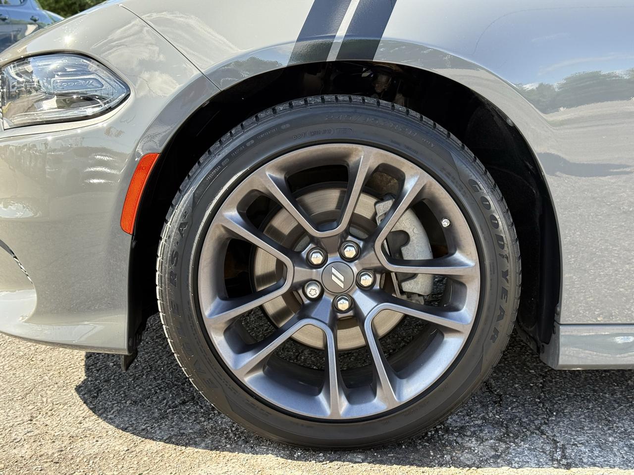 2023 Dodge Charger R/T RWD Photo