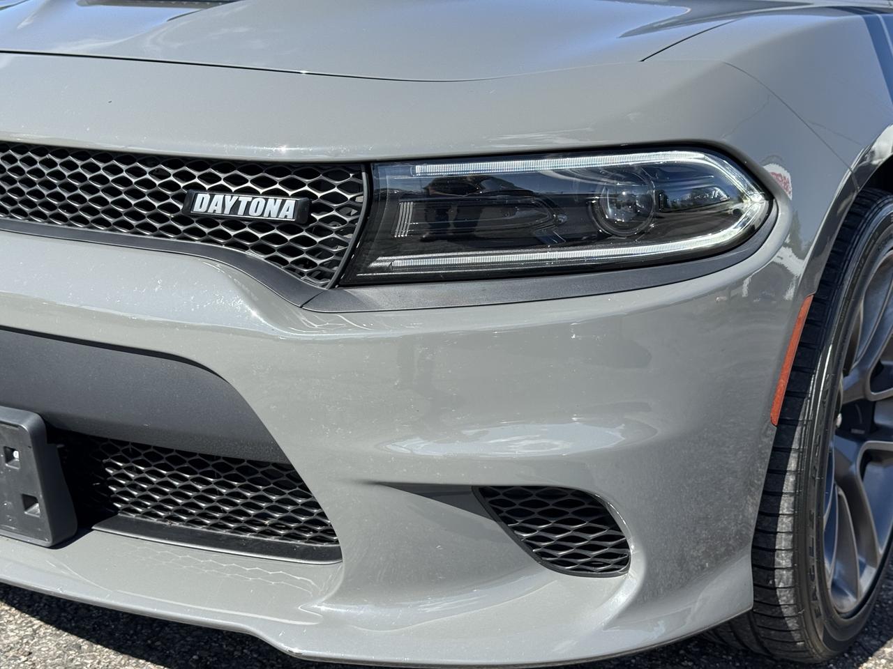 2023 Dodge Charger R/T RWD Photo