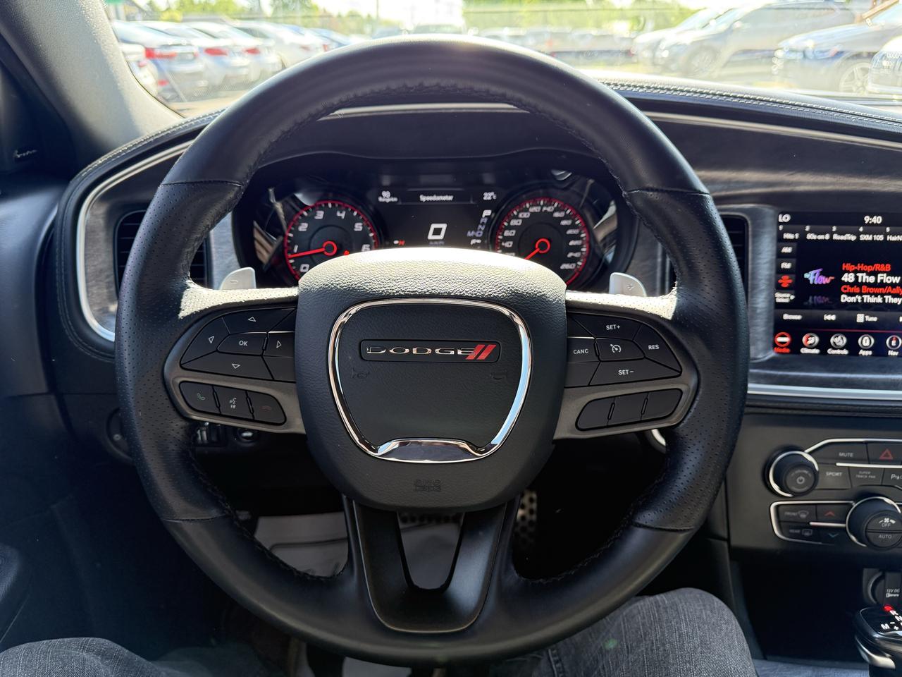 2023 Dodge Charger R/T RWD Photo