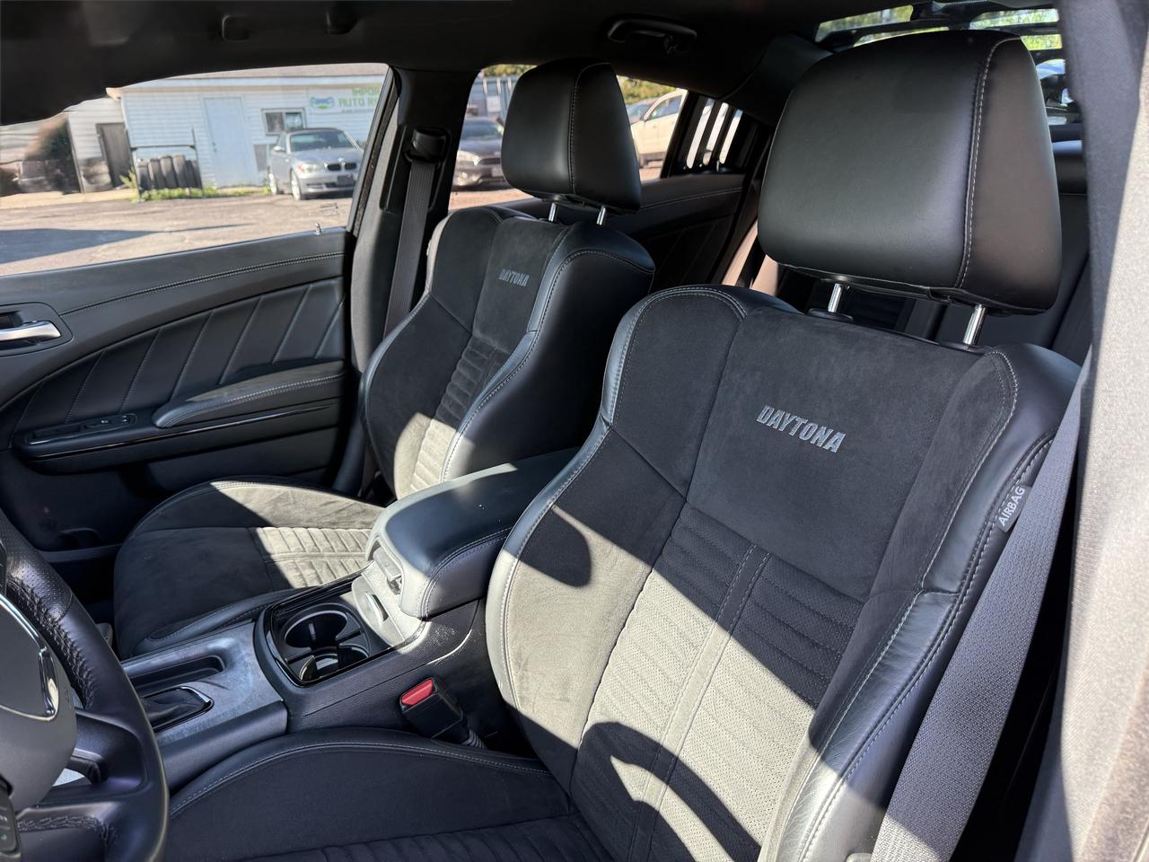 2023 Dodge Charger R/T RWD Photo