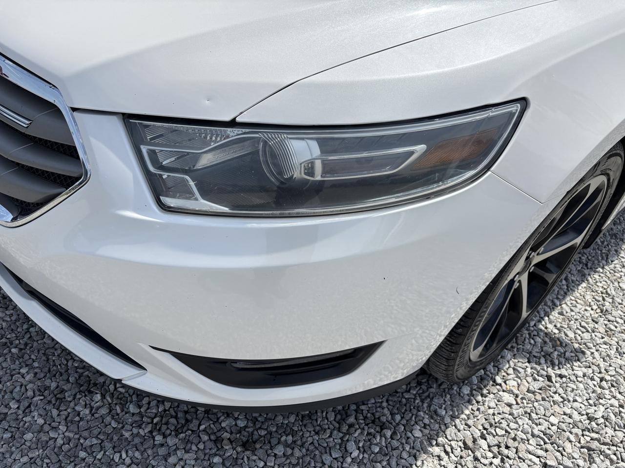 2015 Ford Taurus SEL ~WELL MAINTAINED~ACCIDENT FREE~ Photo