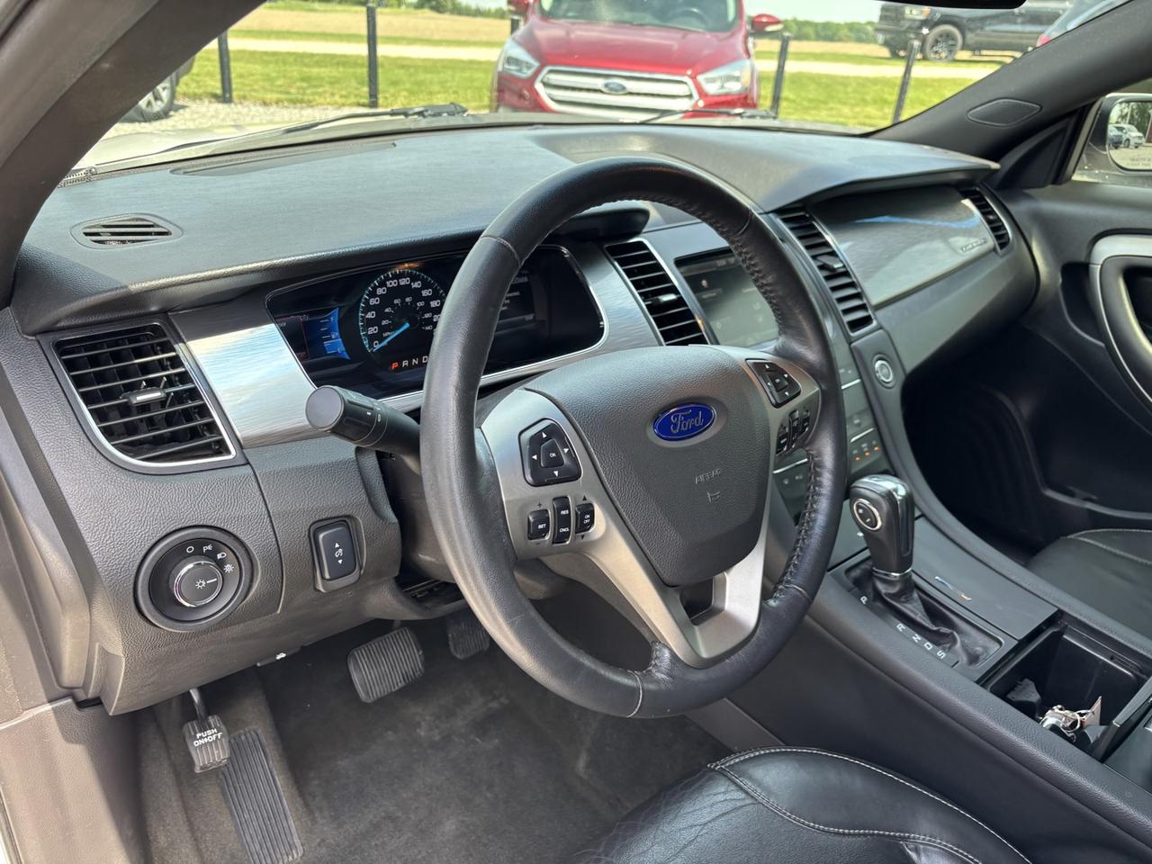 2015 Ford Taurus SEL ~WELL MAINTAINED~ACCIDENT FREE~ Photo