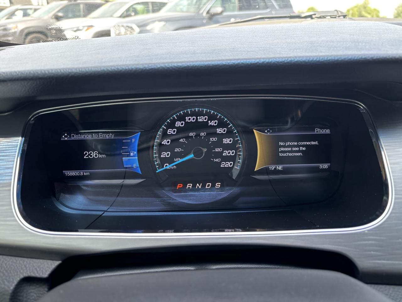 2015 Ford Taurus SEL ~WELL MAINTAINED~ACCIDENT FREE~ Photo