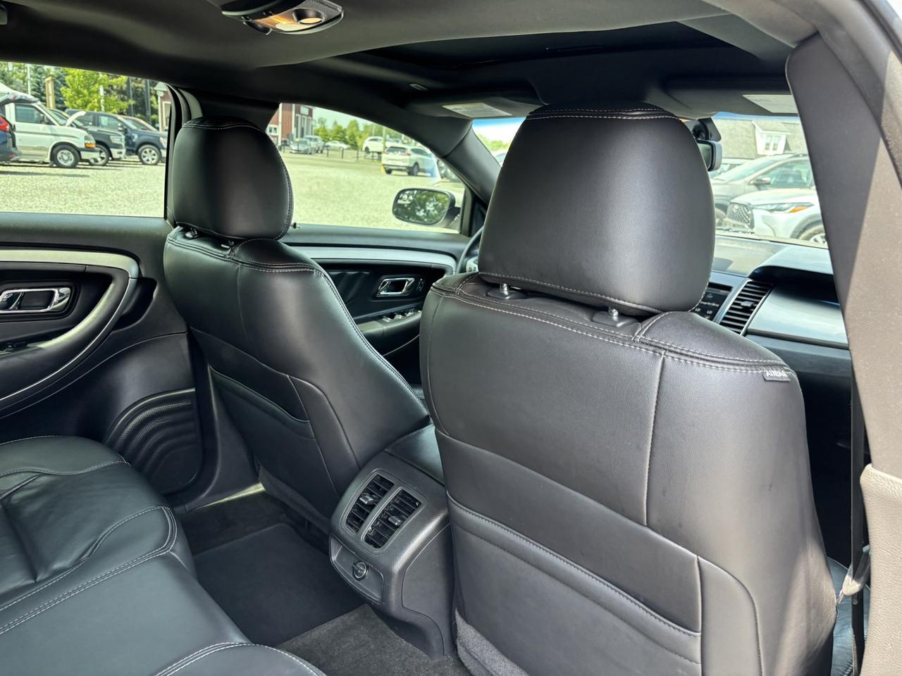 2015 Ford Taurus SEL ~WELL MAINTAINED~ACCIDENT FREE~ Photo