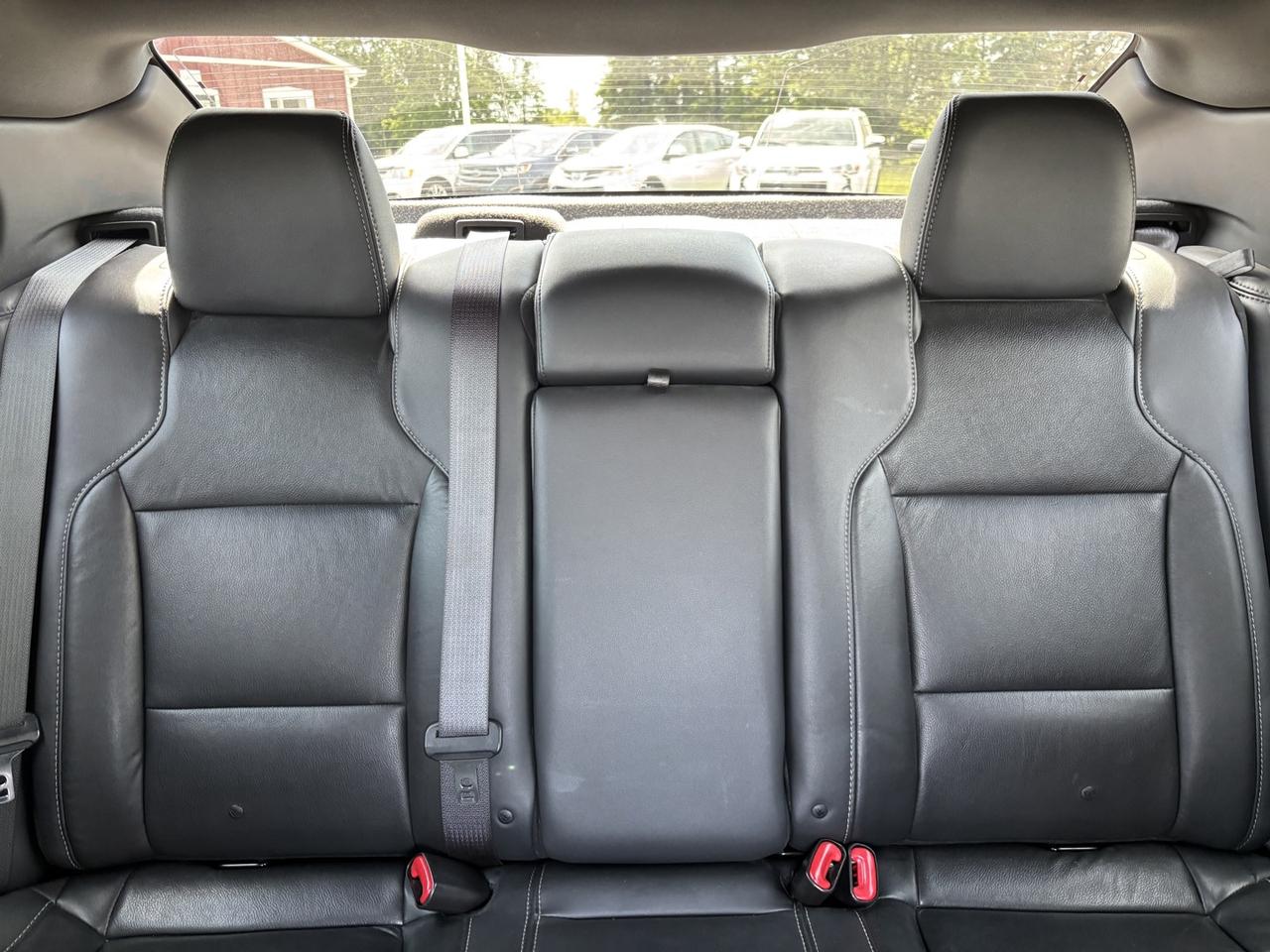 2015 Ford Taurus SEL ~WELL MAINTAINED~ACCIDENT FREE~ Photo