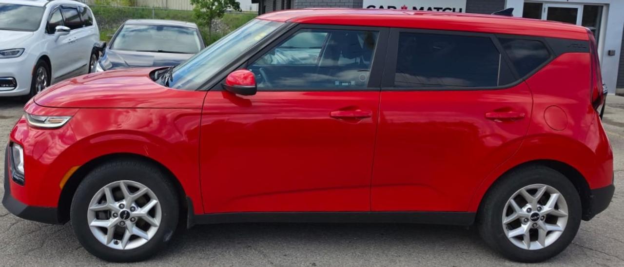 2022 Kia Soul EX / NO ACCIDENTS / HTD SEATS / BLINDSPOT / CRUISE Photo