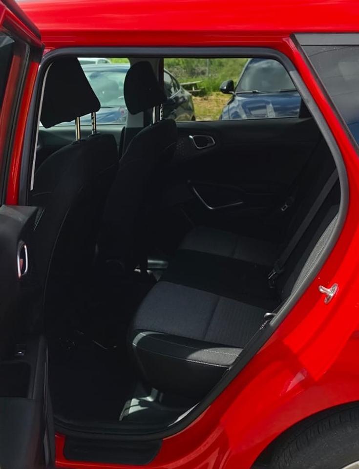 2022 Kia Soul EX / NO ACCIDENTS / HTD SEATS / BLINDSPOT / CRUISE Photo