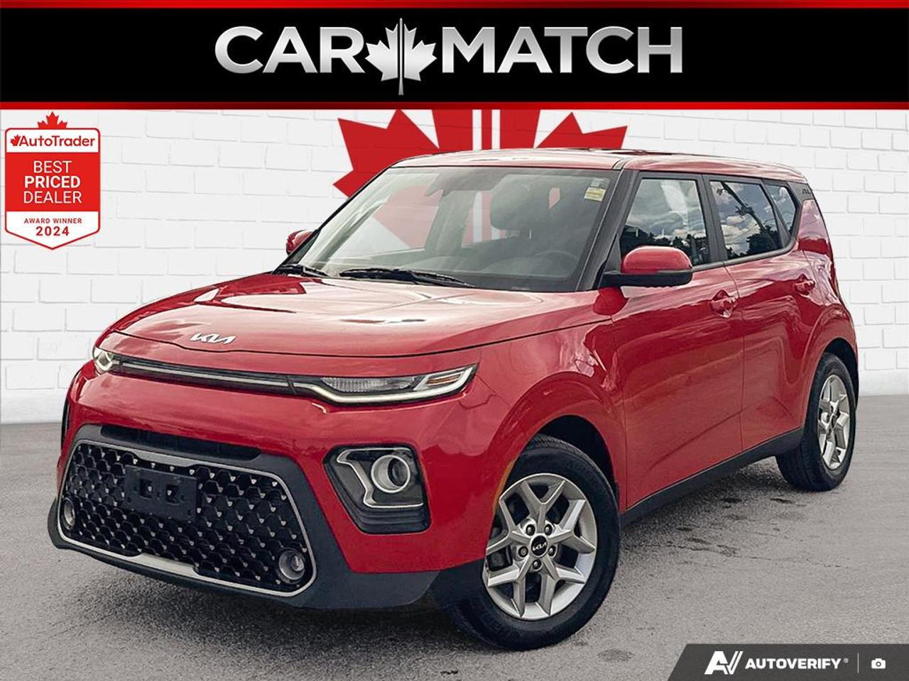 <p>EX *** NO ACCIDENTS *** HEATED STEERING WHEEL *** HEATED SEATS *** BLINDSPOT DETECTION *** LANE ASSIST *** CRUISE CONTROL *** CLIMATE CONTROL *** BLUETOOTH *** VEHICLE COMES CERTIFIED *** NO HIDDEN FEES *** WE DEAL WITH ALL THE MAJOR BANKS JUST LIKE THE FRANCHISE DEALERS *** WORTH THE DRIVE TO CAMBRIDGE ****</p><p>cash 19995<br><br>HOURS : MONDAY TO THURSDAY 11 AM TO 7 PM FRIDAY 11 AM TO 6 PM SATURDAY 10 AM TO 5 PM<br><br><br>ADDRESS : 6 JAFFRAY ST CAMBRIDGE ONTARIO</p><p>&nbsp;</p><p>&nbsp;</p><p aria-expanded=false>Although the intention is to capture current incentives and prices as of the date of publication, pricing is subject to change without notice, and may not be accurate or completely current. While every reasonable effort is made to ensure the accuracy of this data, we are not responsible for any errors or omissions contained on these pages. Please verify any information in question with a dealership sales representative. Information provided at this site does not constitute an offer or guarantee of available prices or financing. The estimated selling price that appears after calculating dealer offers is for informational purposes only. You may not qualify for the offers, incentives, discounts, or financing. Offers, incentives, discounts, or financing are subject to expiration and other restrictions. Contact a dealership sales representative to see if you qualify and for complete details of current offers. Offers may vary also by province. Any payment information on the vehicles has been calculated only for the purpose of comparison and is not an offer to provide a loan. This comparison is based on the current prevailing rates and excludes any taxes or additional fees. The APR rate applied is only an estimate, which may be below or above the rate you actually receive. All product illustrations, prices and specifications are based upon current information at the time of programming. Although descriptions are believed correct, complete accuracy cannot be guaranteed. We reserve the right to make changes at any time, without notice or obligation, in the information contained on this site including and without limitation to prices, incentive programs, specifications, equipment, colours, materials, and to change or discontinue models. Images, pricing and options shown are examples, only, and may not reflect exact vehicle colour, trim, options, pricing or other specifications. Images shown may not necessarily represent identical vehicles in transit to the dealership. See Car Match Canada for actual price, payments and complete details.</p><p aria-expanded=false>Prices for the provinces of Ontario, Alberta and British Columbia include dealer-installed accessories, optional equipment physically attached to the vehicle, transportation charges and any applicable administration fees, but do not include taxes, insurance or licensing fees. For all other provinces (excluding Quebec), prices exclude taxes, insurance, licensing and other applicable fees. Price may not include dealer installed options, accessories, administration fees and other dealer charges. All prices are in Canadian Dollars unless otherwise stated and all financing is OAC. Please contact the dealership for more information.</p>