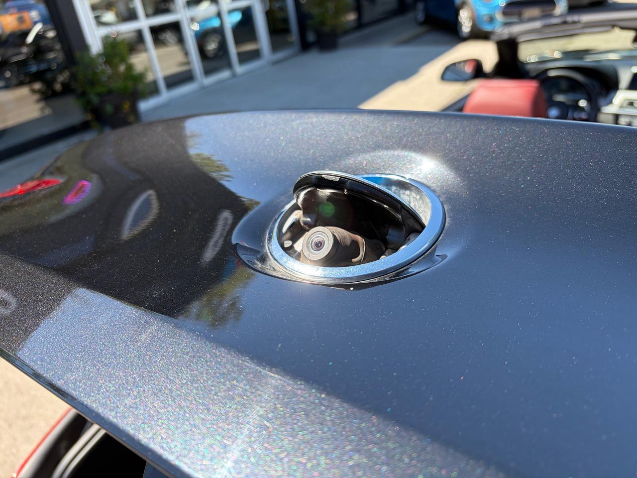2016 BMW 6 Series 650i xDrive Photo