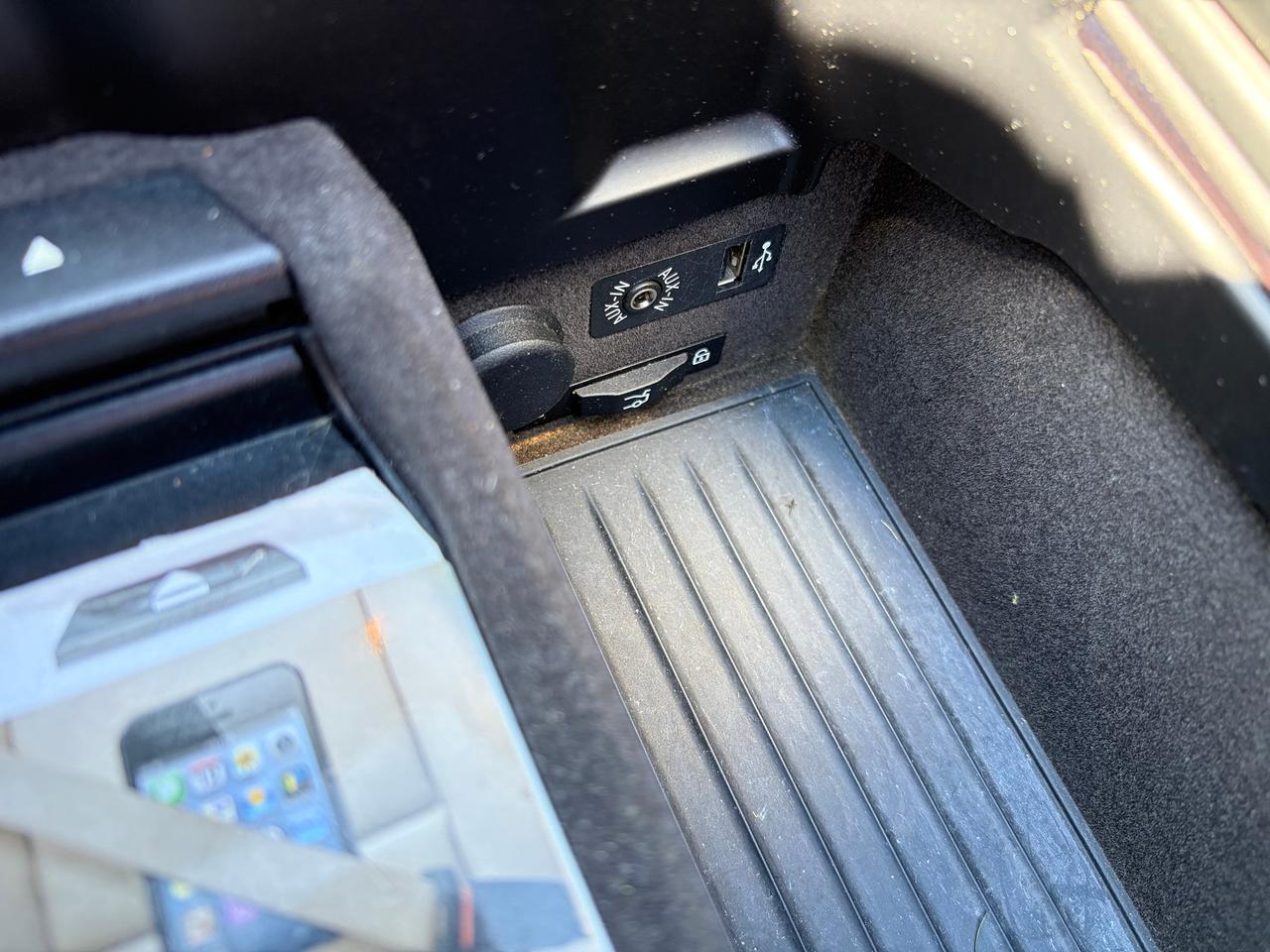 2016 BMW 6 Series 650i xDrive Photo
