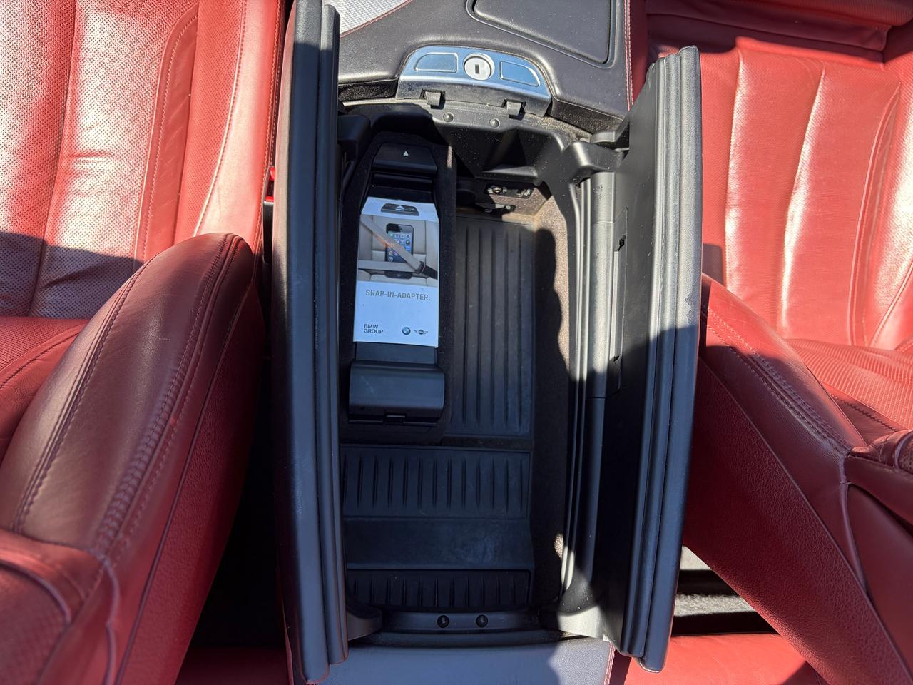 2016 BMW 6 Series 650i xDrive Photo