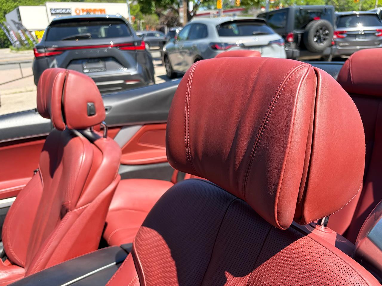 2016 BMW 6 Series 650i xDrive Photo