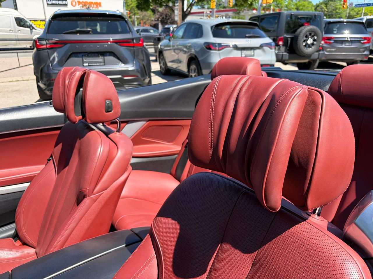 2016 BMW 6 Series 650i xDrive Photo