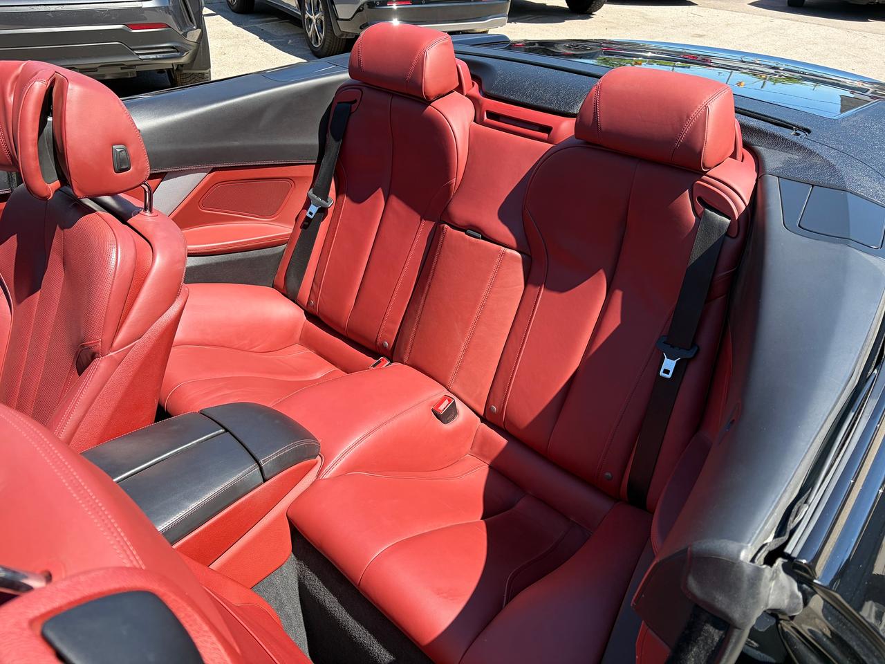 2016 BMW 6 Series 650i xDrive Photo