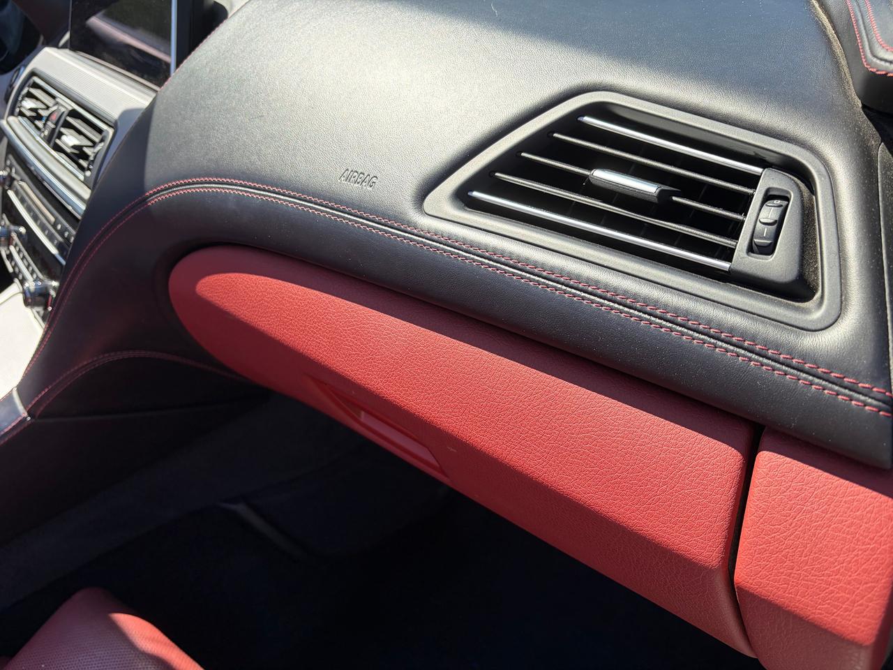 2016 BMW 6 Series 650i xDrive Photo
