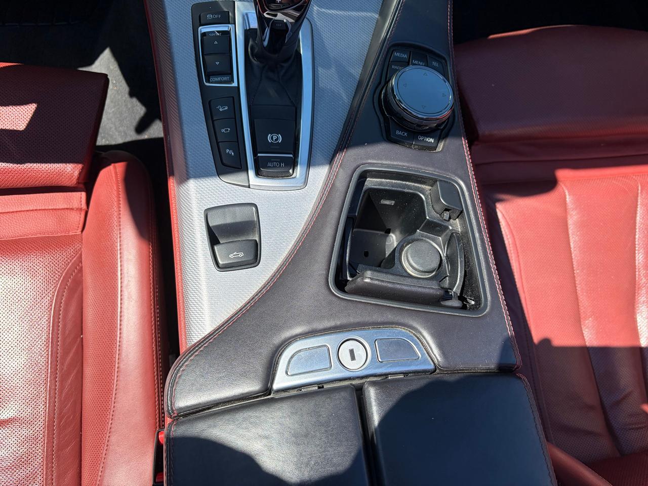 2016 BMW 6 Series 650i xDrive Photo